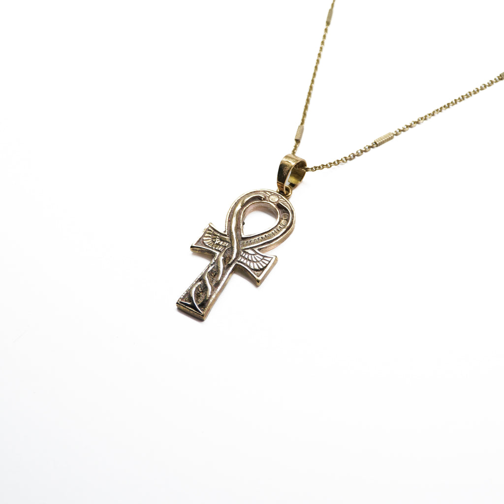 Ayu Necklace
