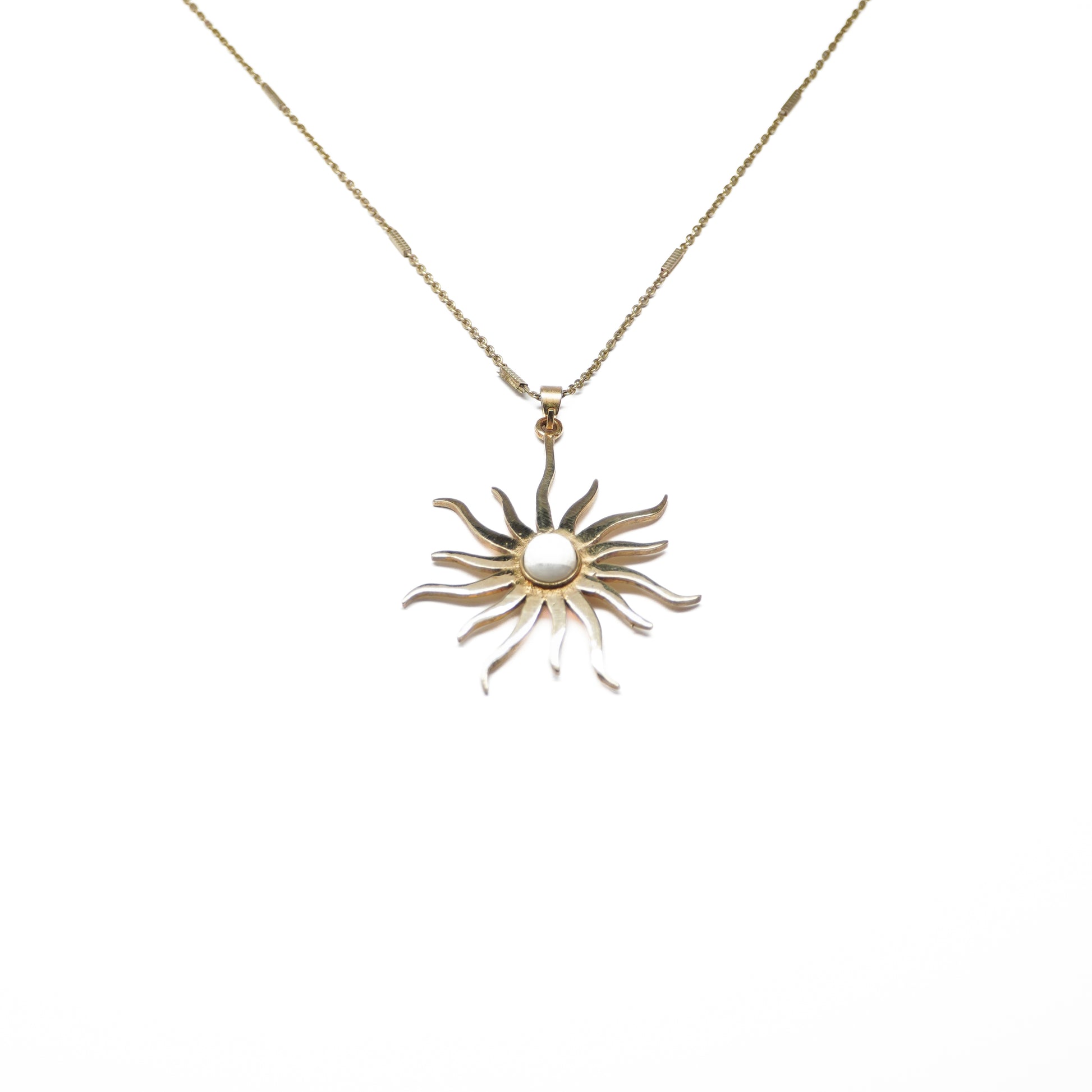 Savitri Necklace