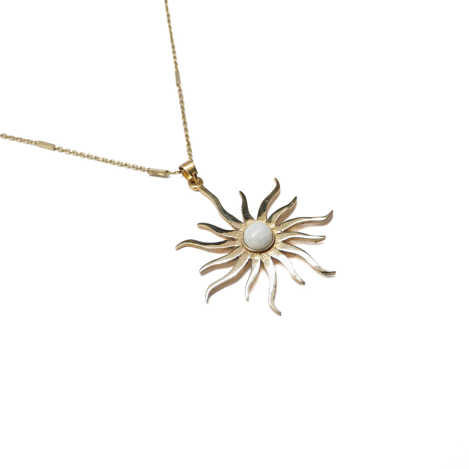 Savitri Necklace