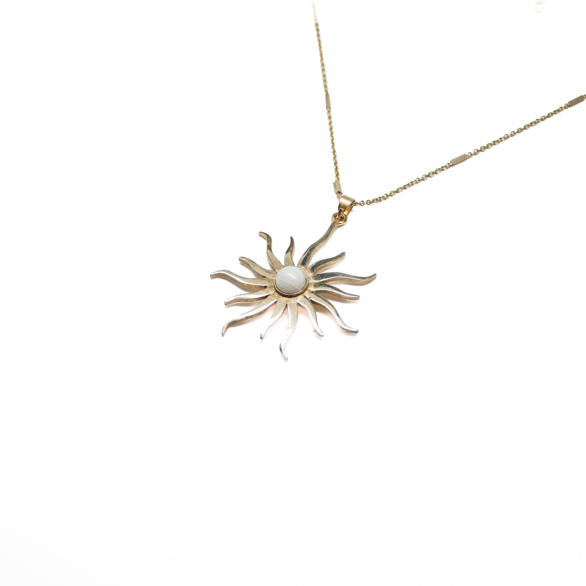 Savitri Necklace
