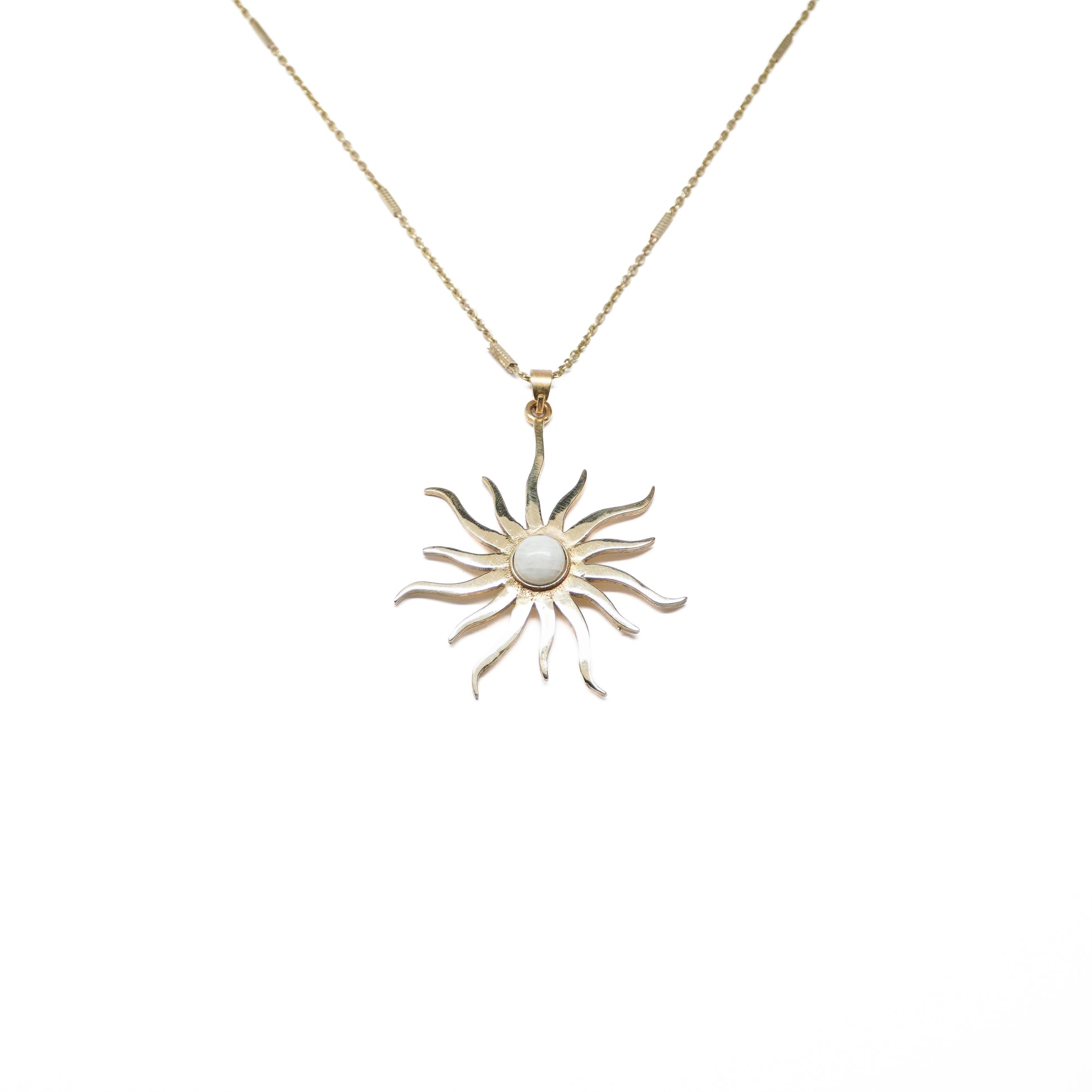 Savitri Necklace