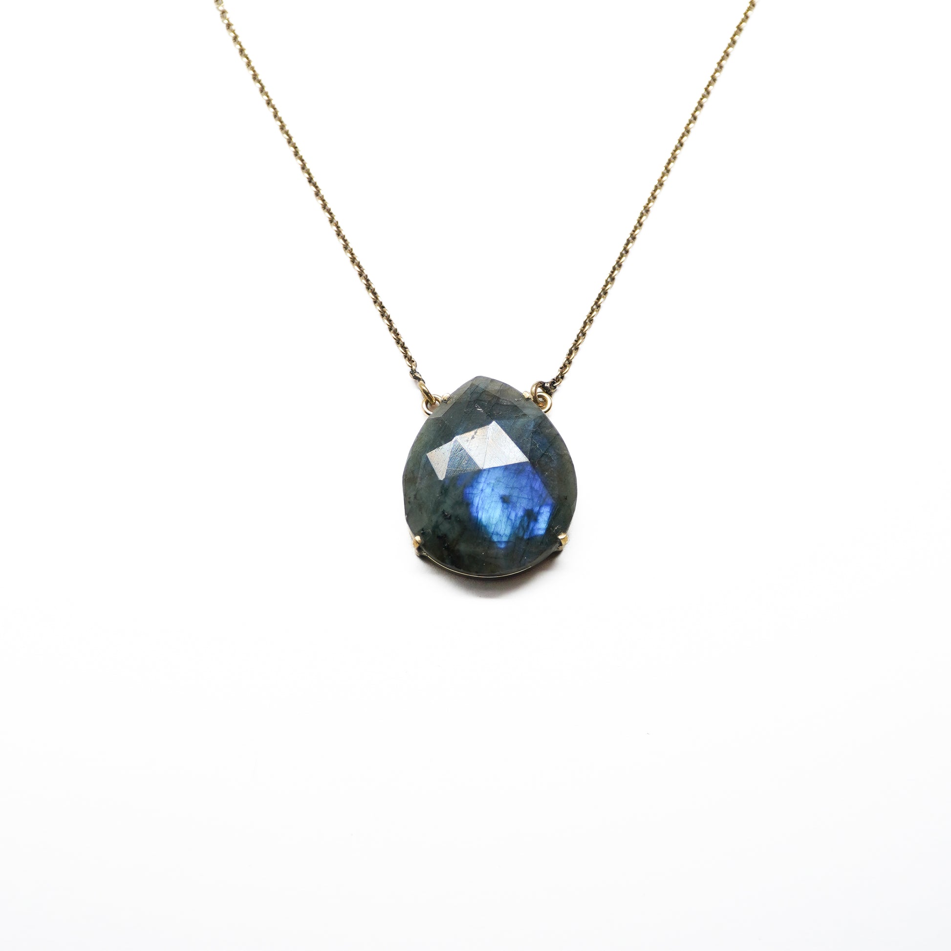Ratna Necklace