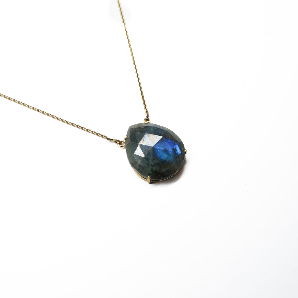 Ratna Necklace