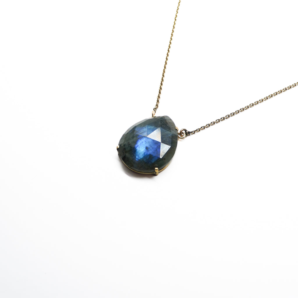 Ratna Necklace