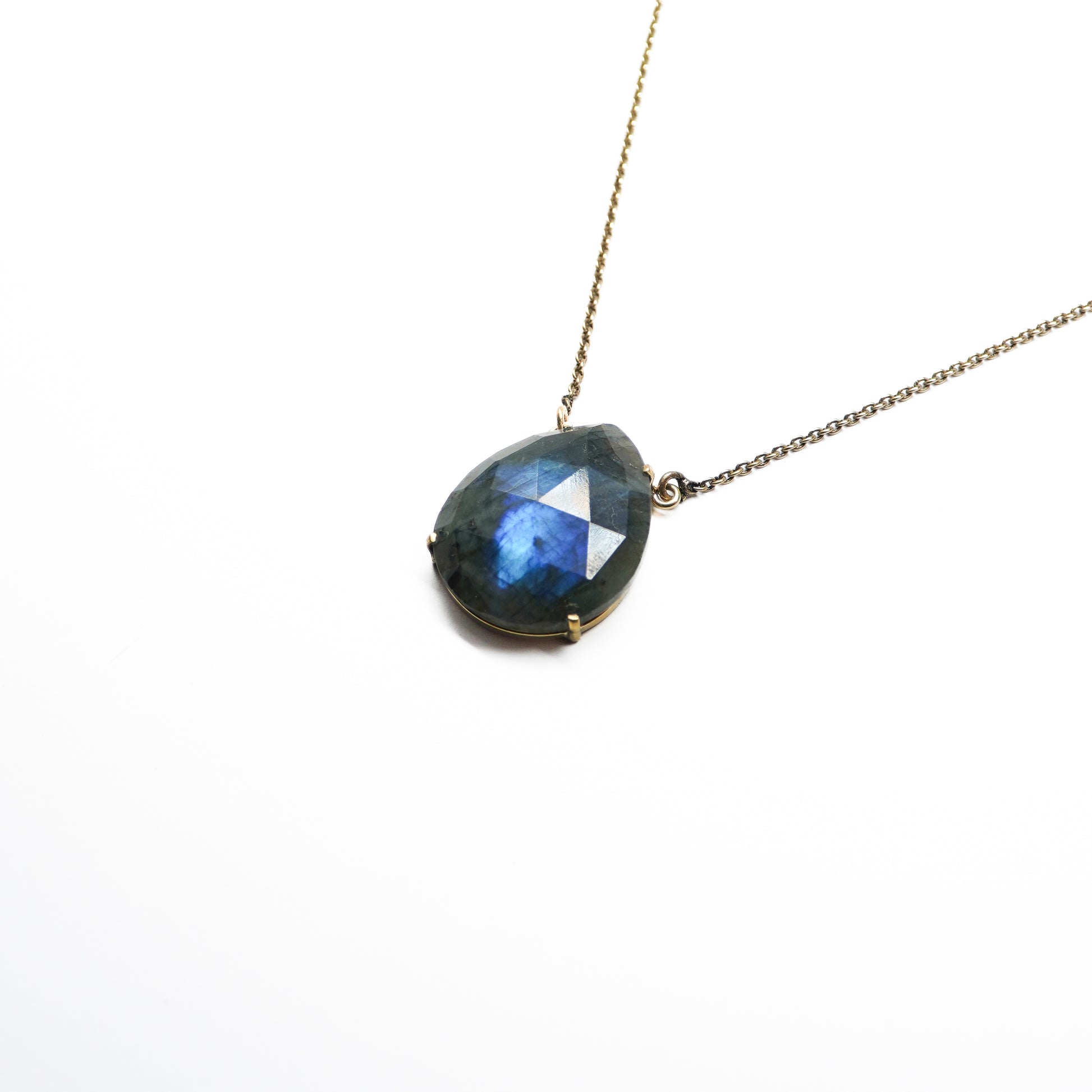 Ratna Necklace