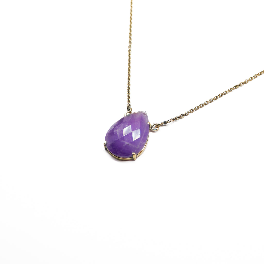 Ratna Necklace