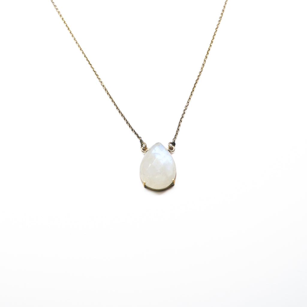 Ratna Necklace