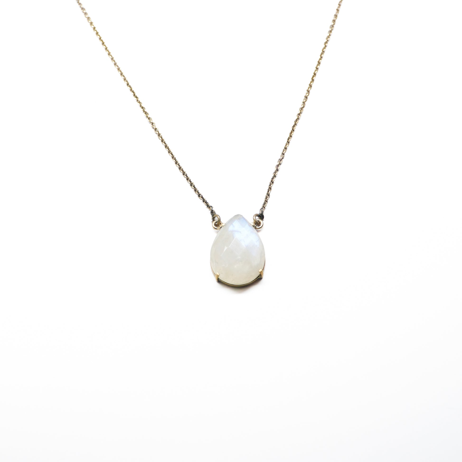 Ratna Necklace