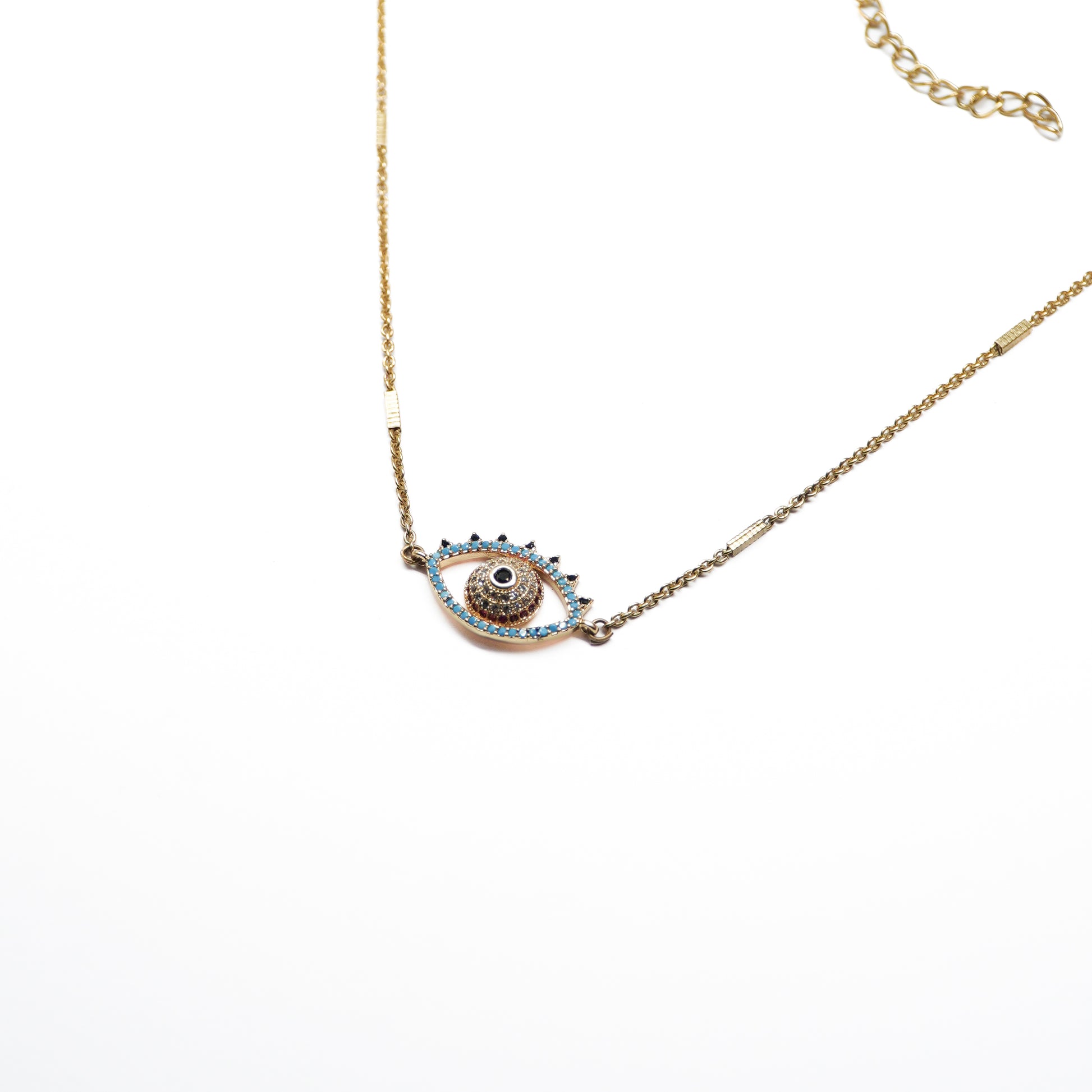 Nazar Necklace