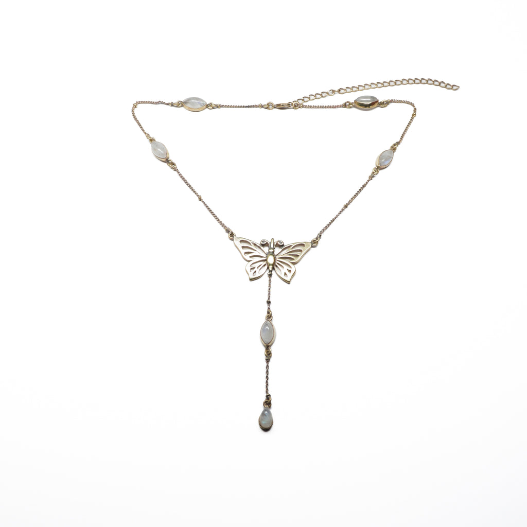 Parinama Necklace