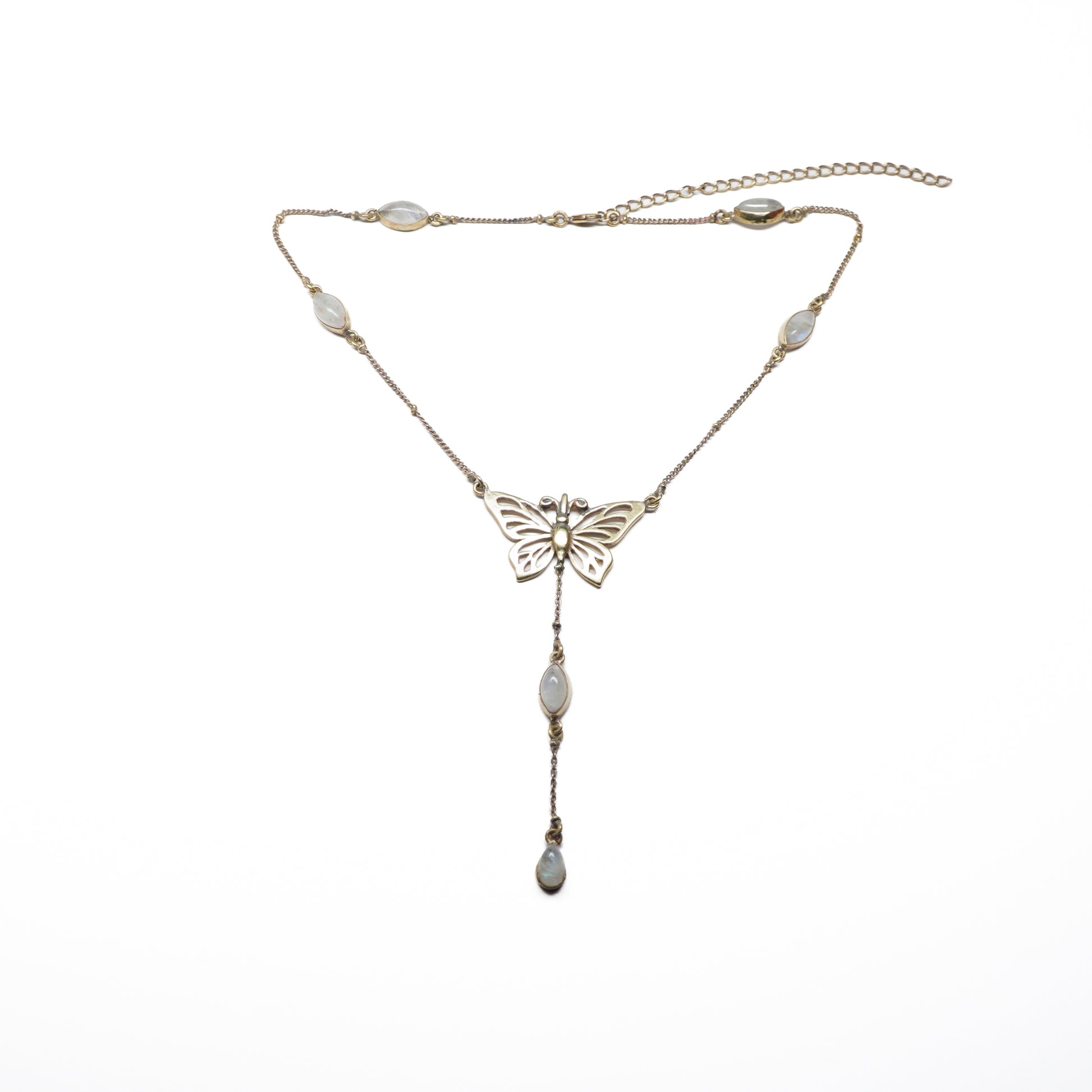 Parinama Necklace