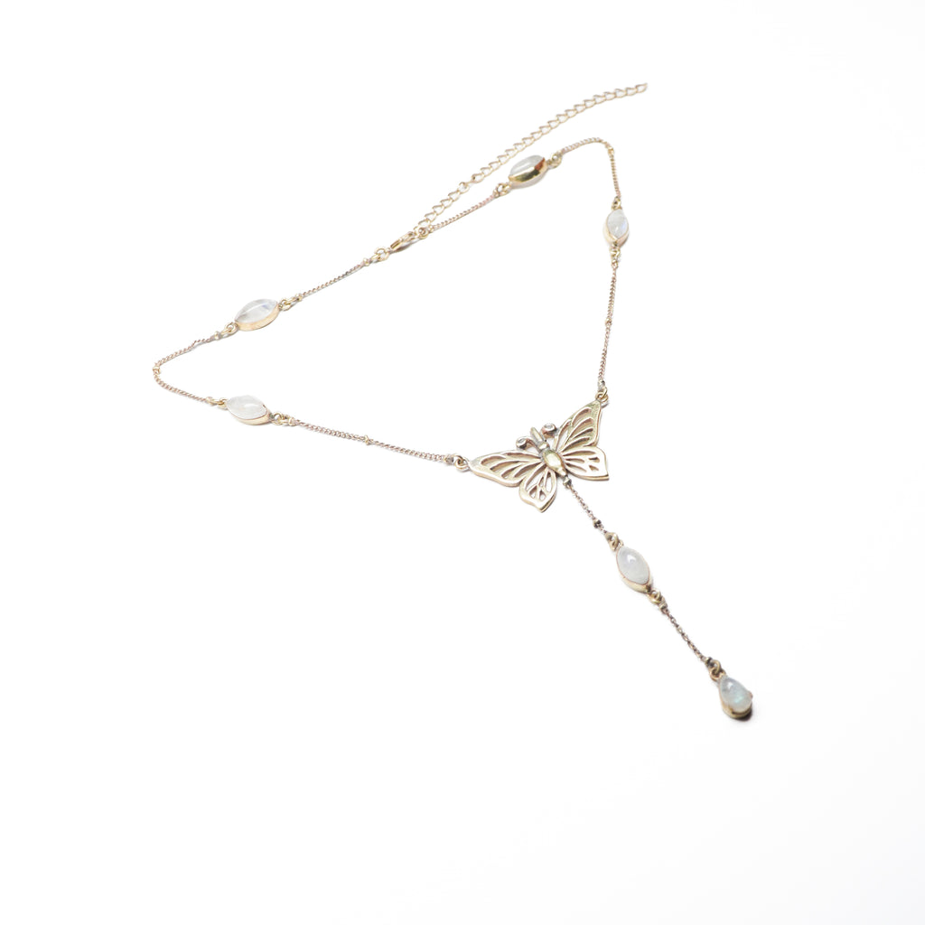 Parinama Necklace