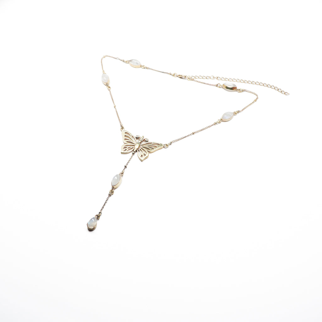 Parinama Necklace