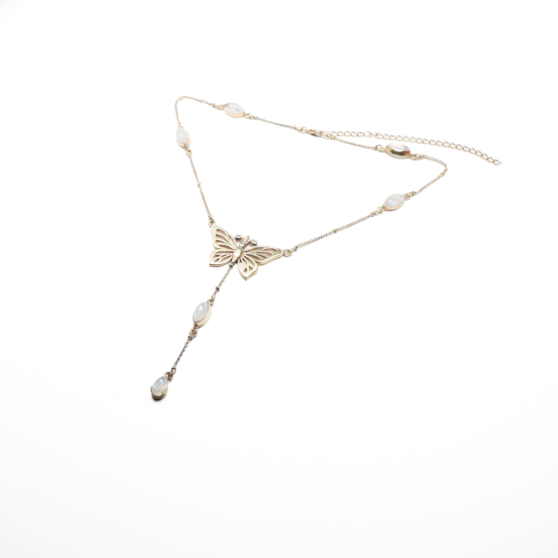 Parinama Necklace