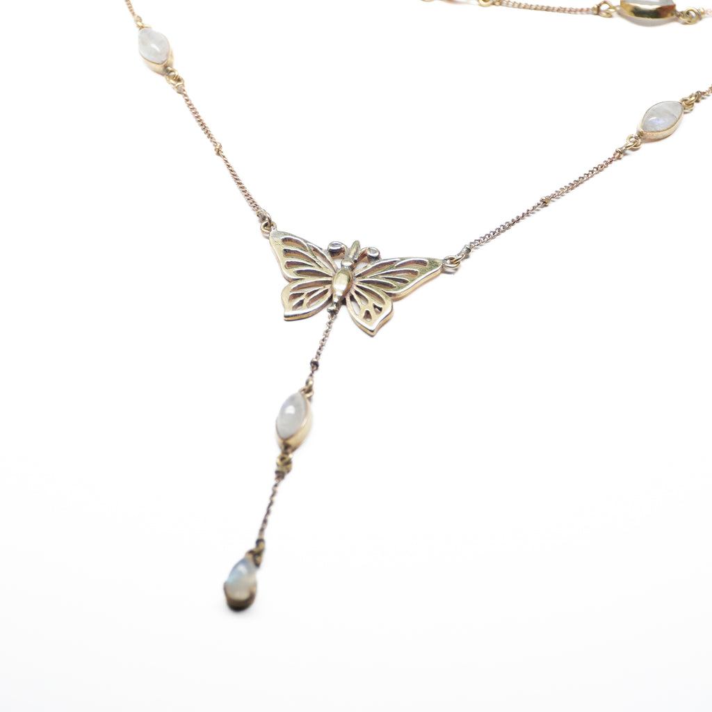 Parinama Necklace