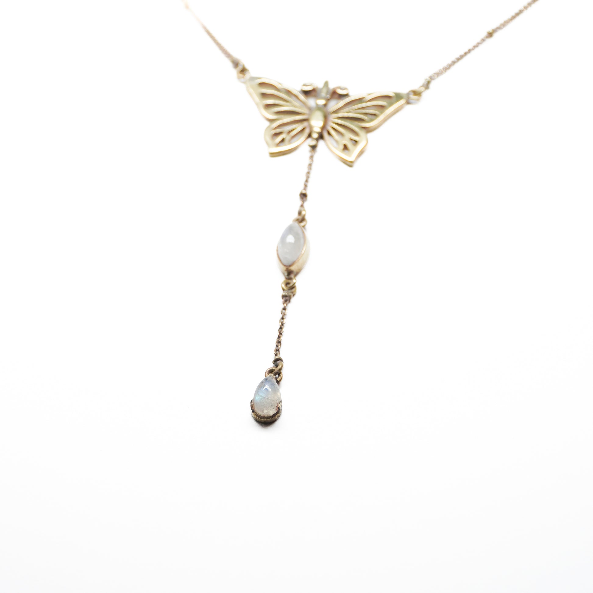 Parinama Necklace