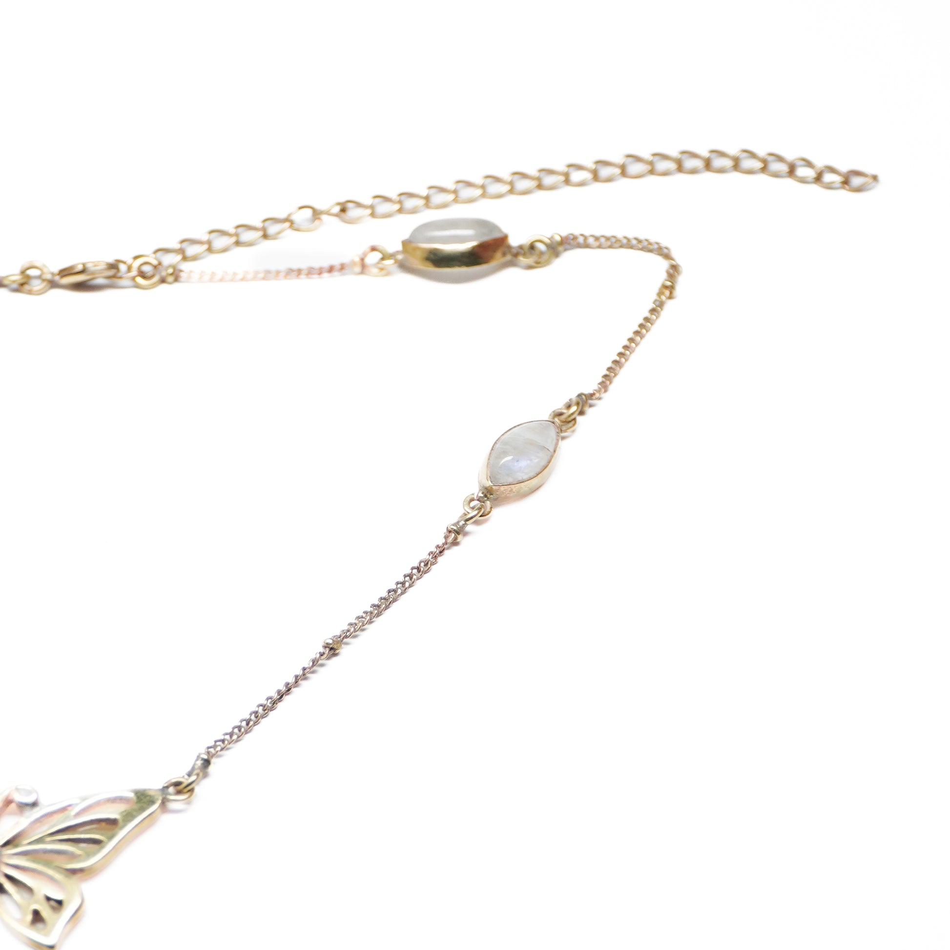 Parinama Necklace