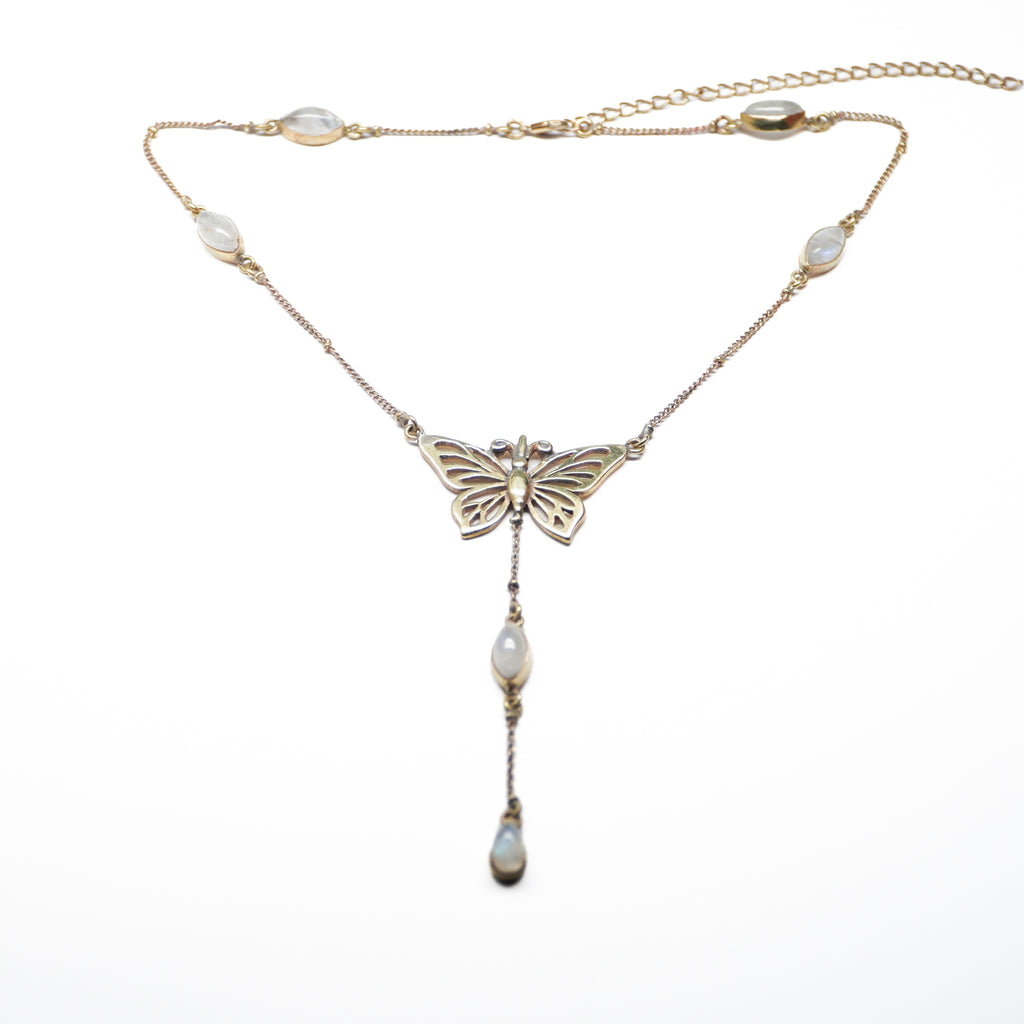 Parinama Necklace