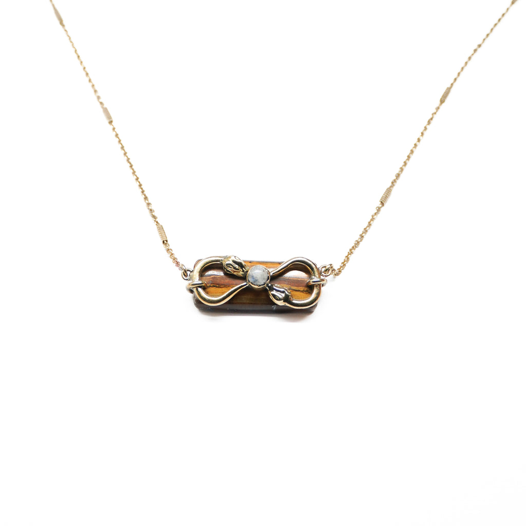 Samsara Necklace
