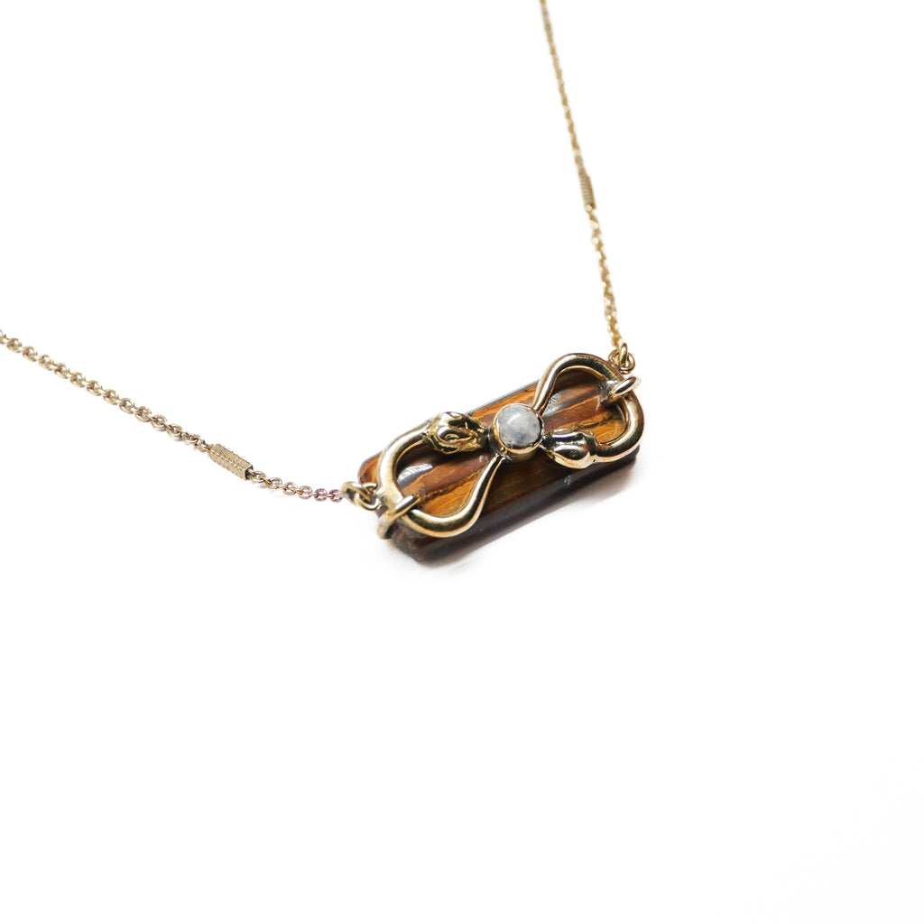 Samsara Necklace