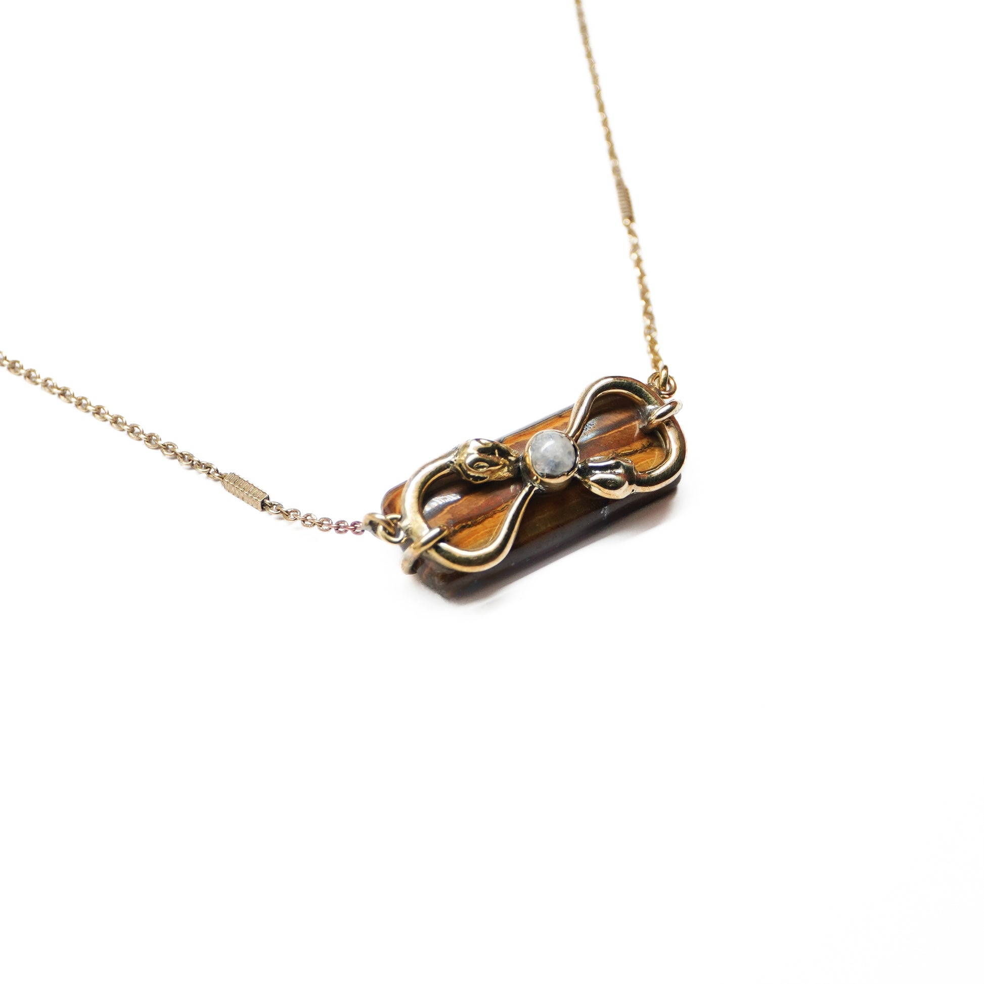 Samsara Necklace