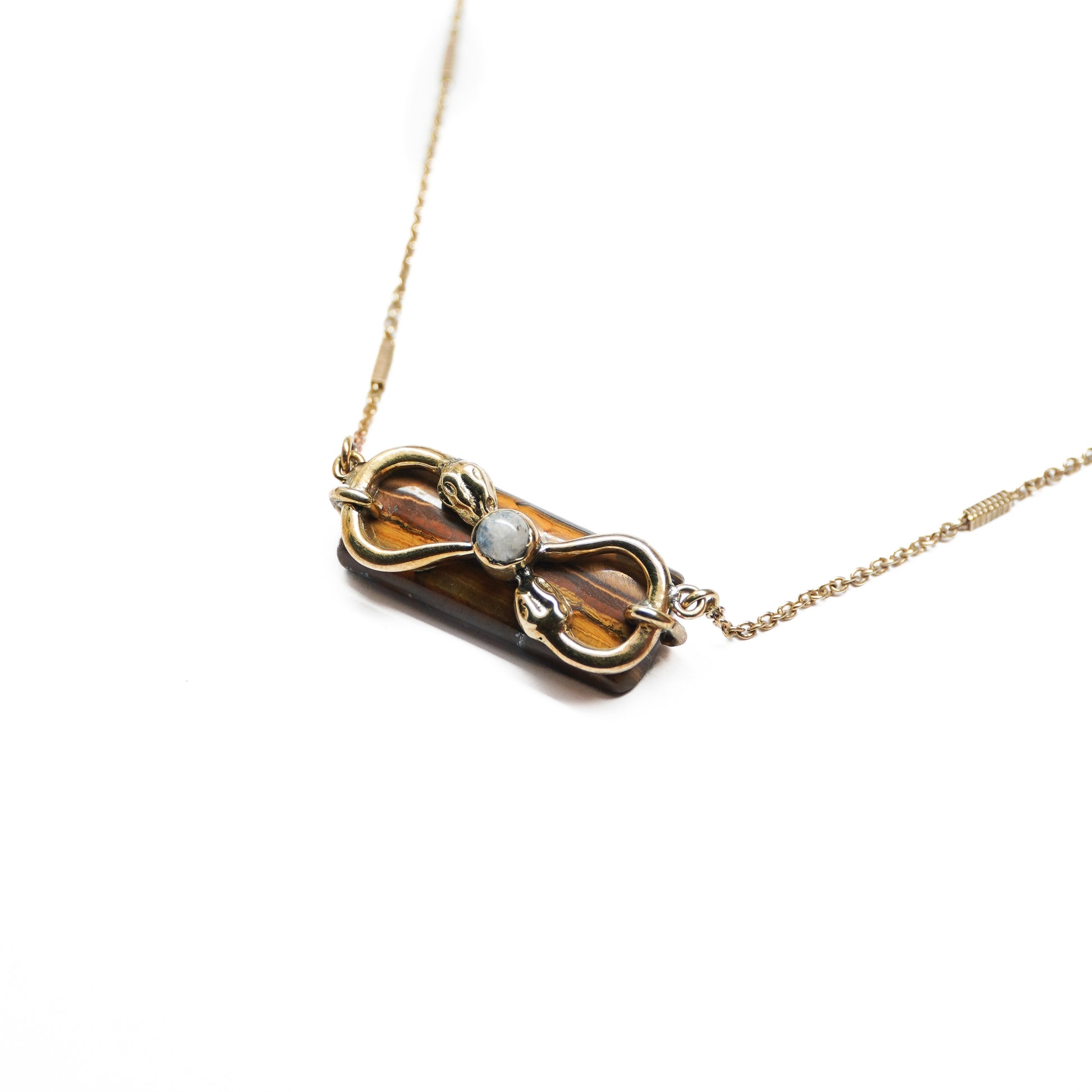 Samsara Necklace