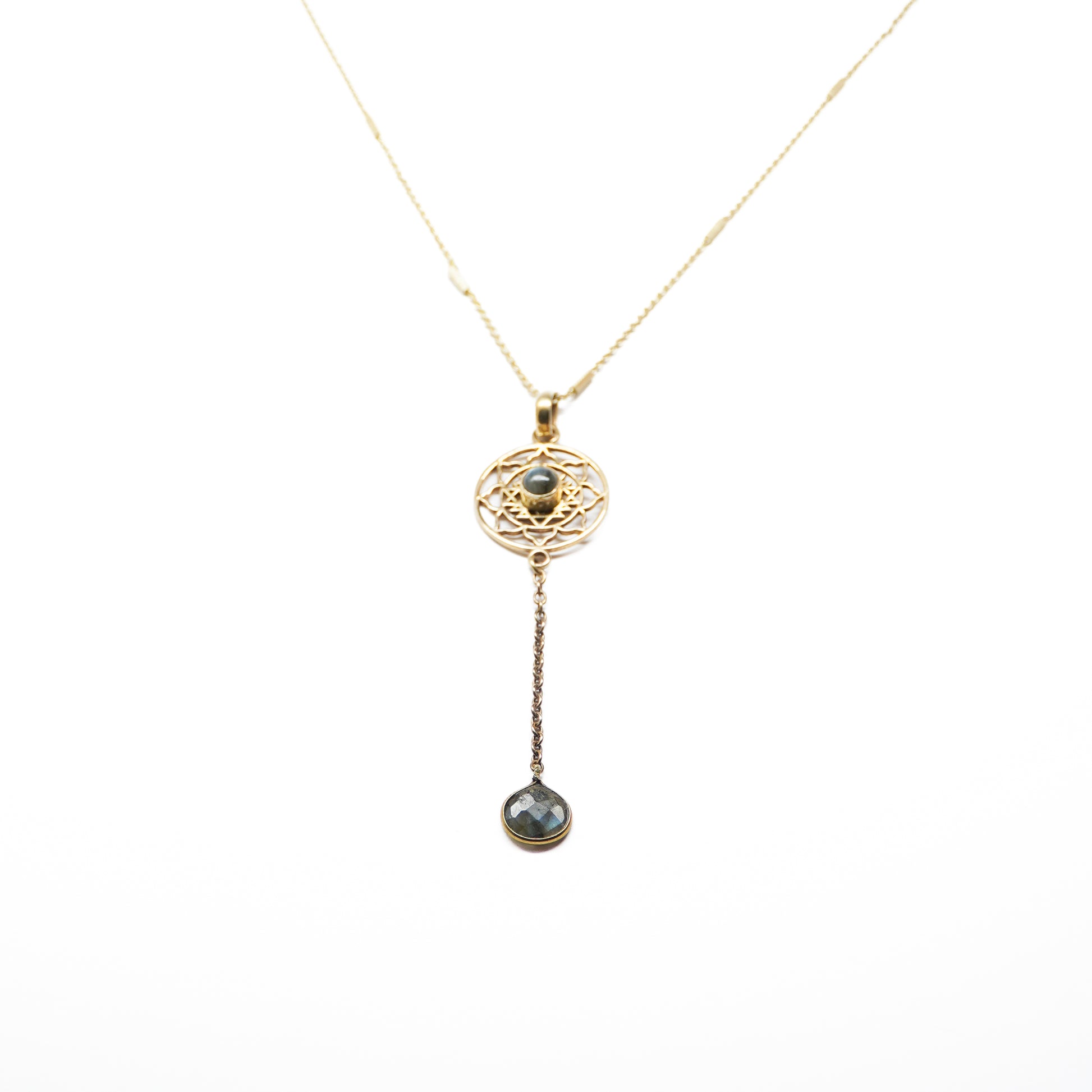 Divyani Necklace