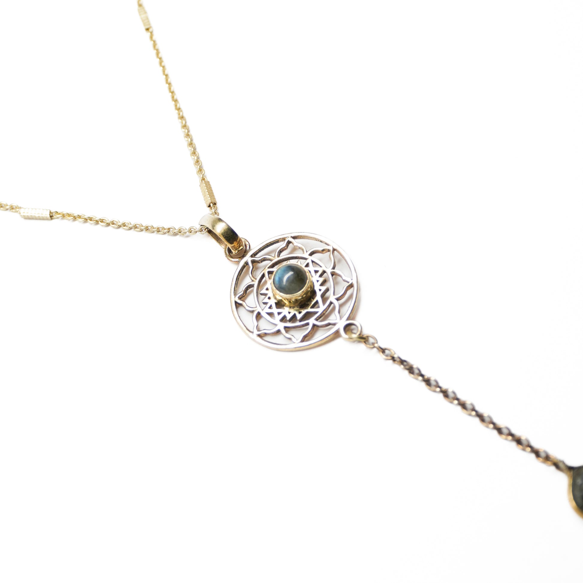 Divyani Necklace