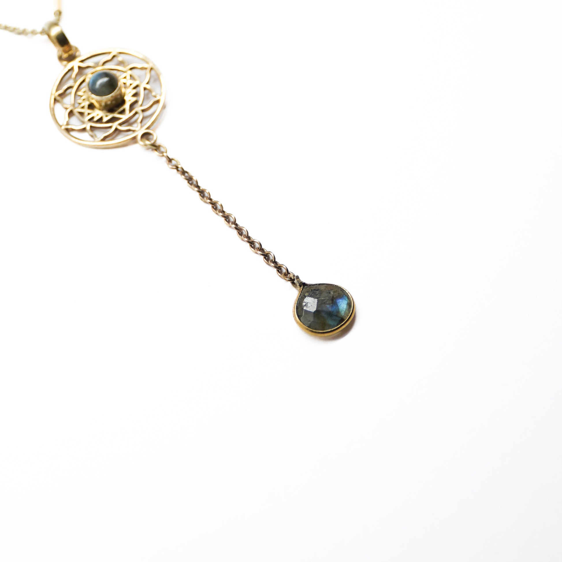 Divyani Necklace