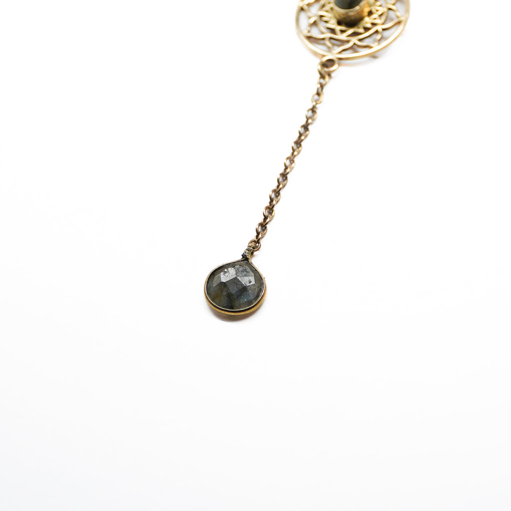 Divyani Necklace