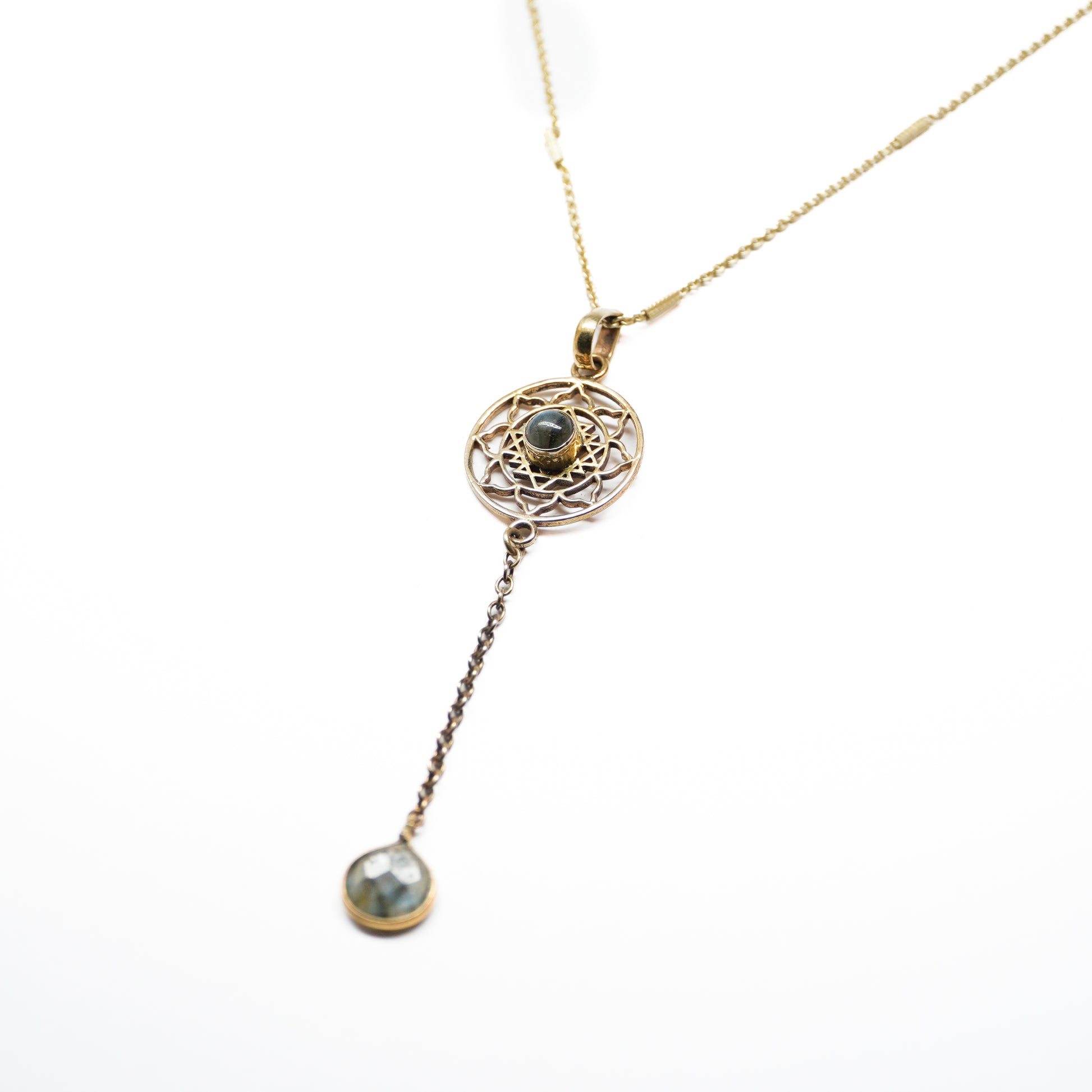Divyani Necklace