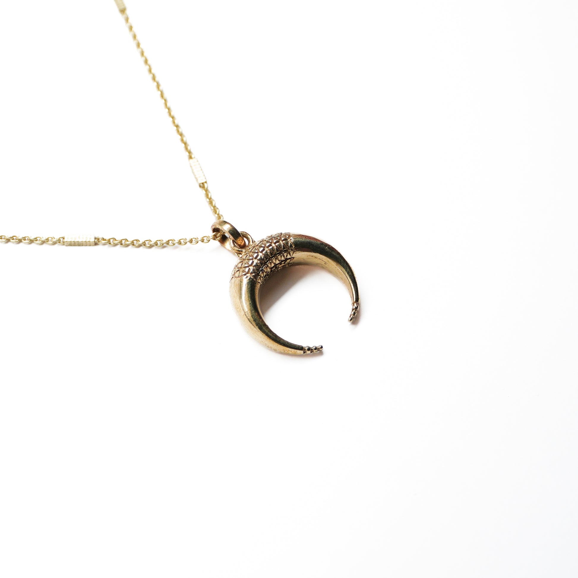 Soma Necklace