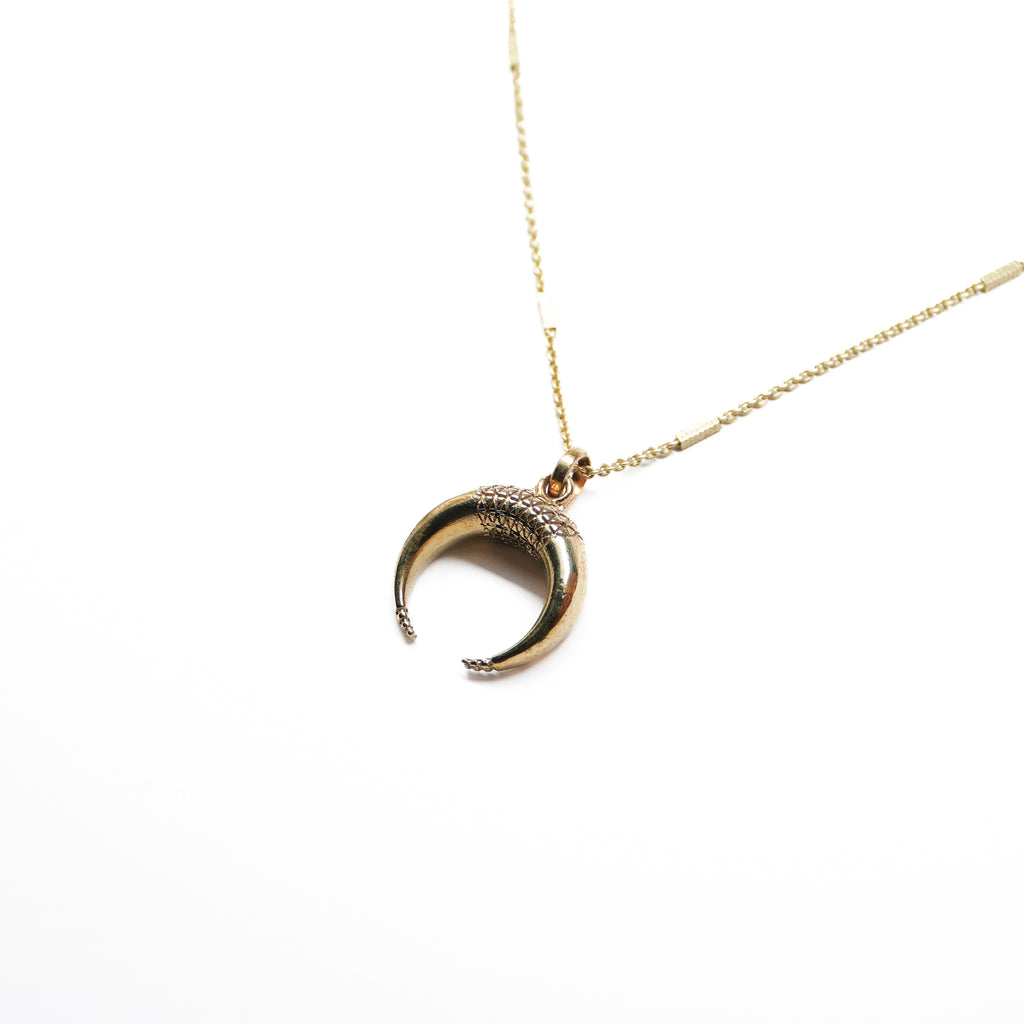 Soma Necklace