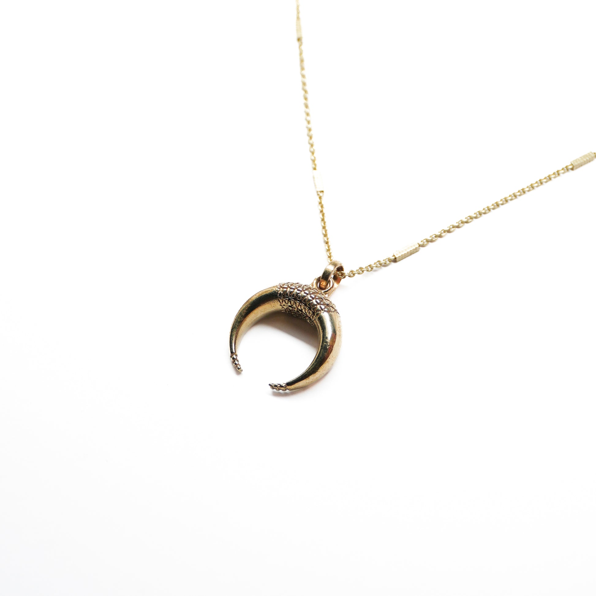 Soma Necklace