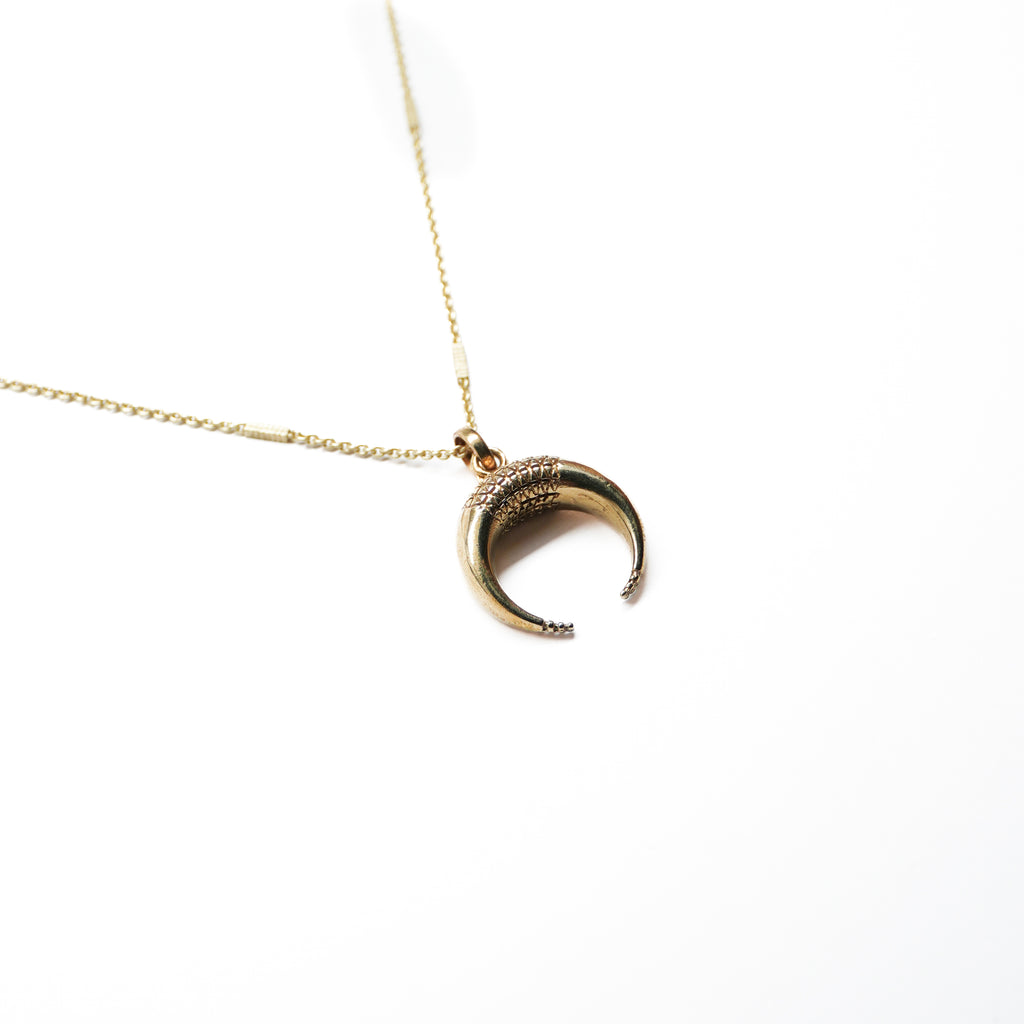 Soma Necklace