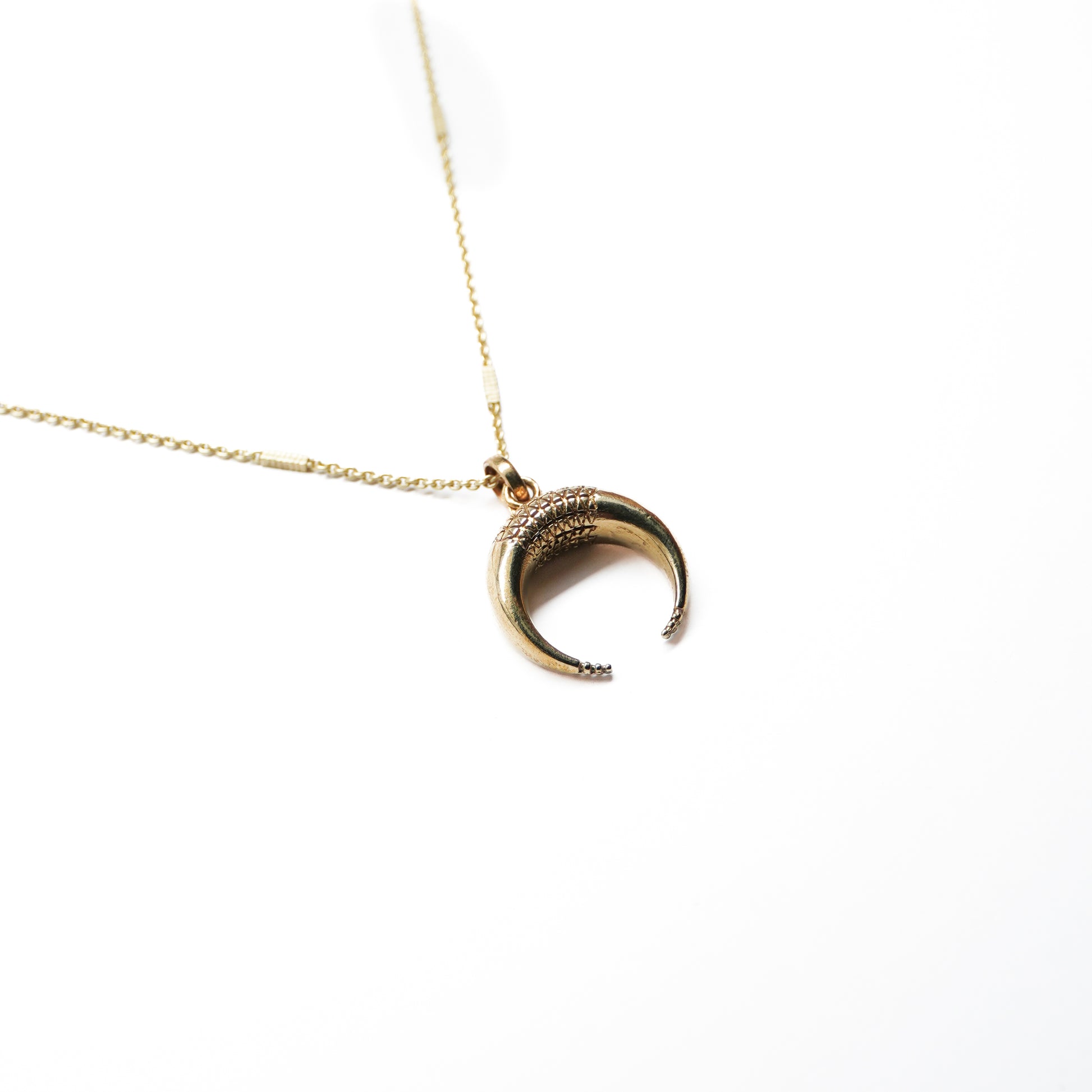 Soma Necklace