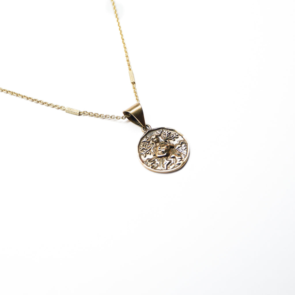 Gaia Necklace