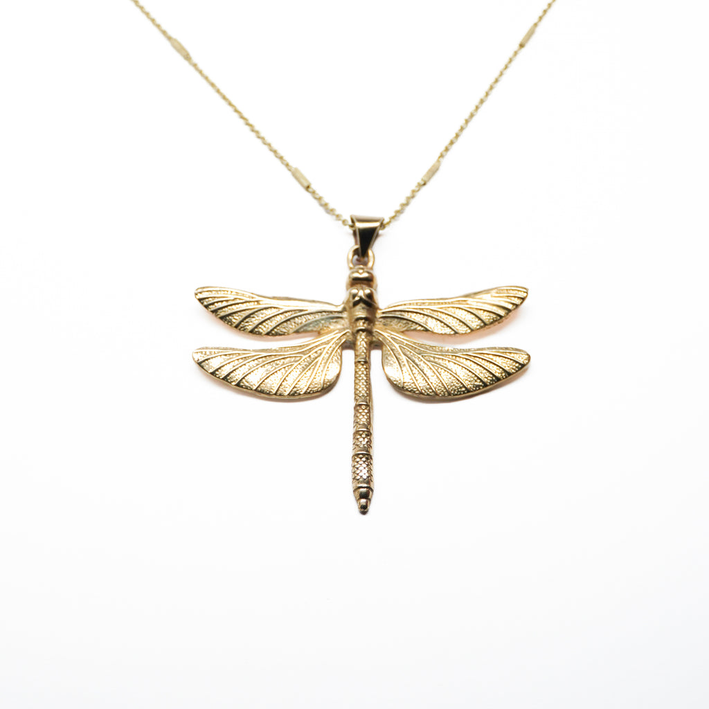 Vimana Necklace