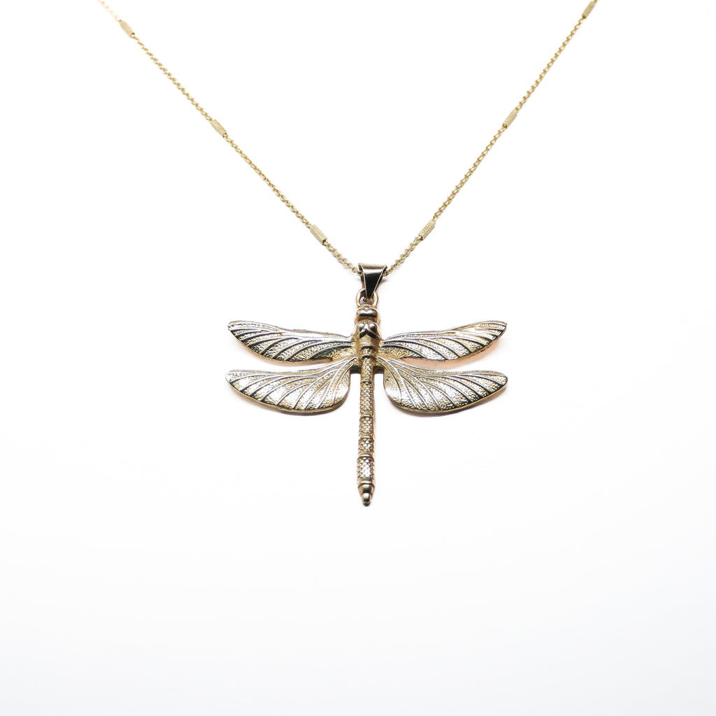 Vimana Necklace