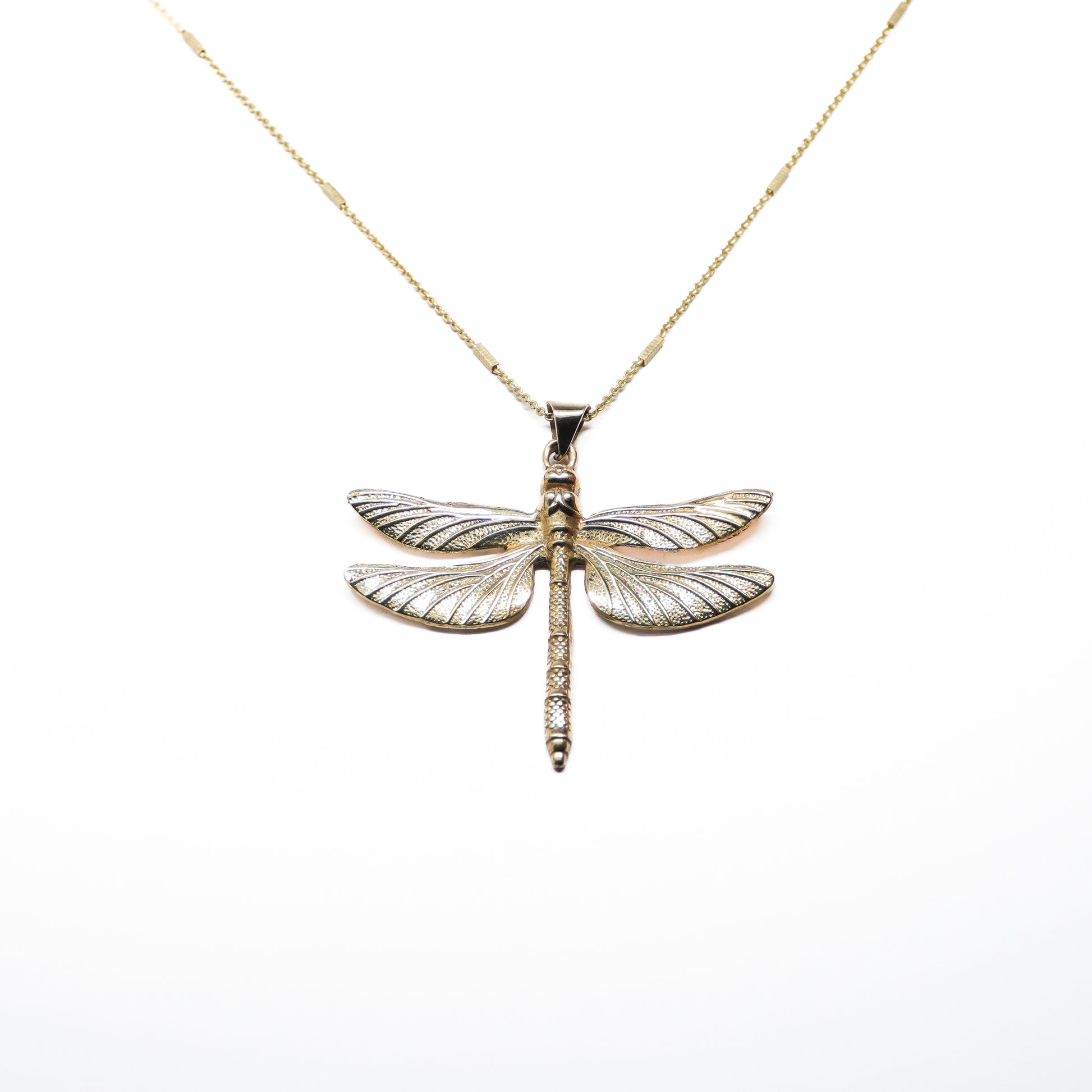 Vimana Necklace