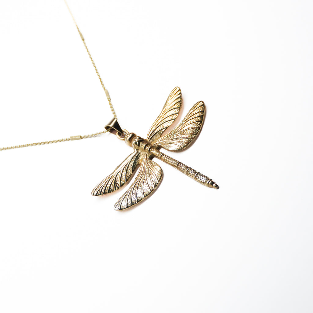 Vimana Necklace
