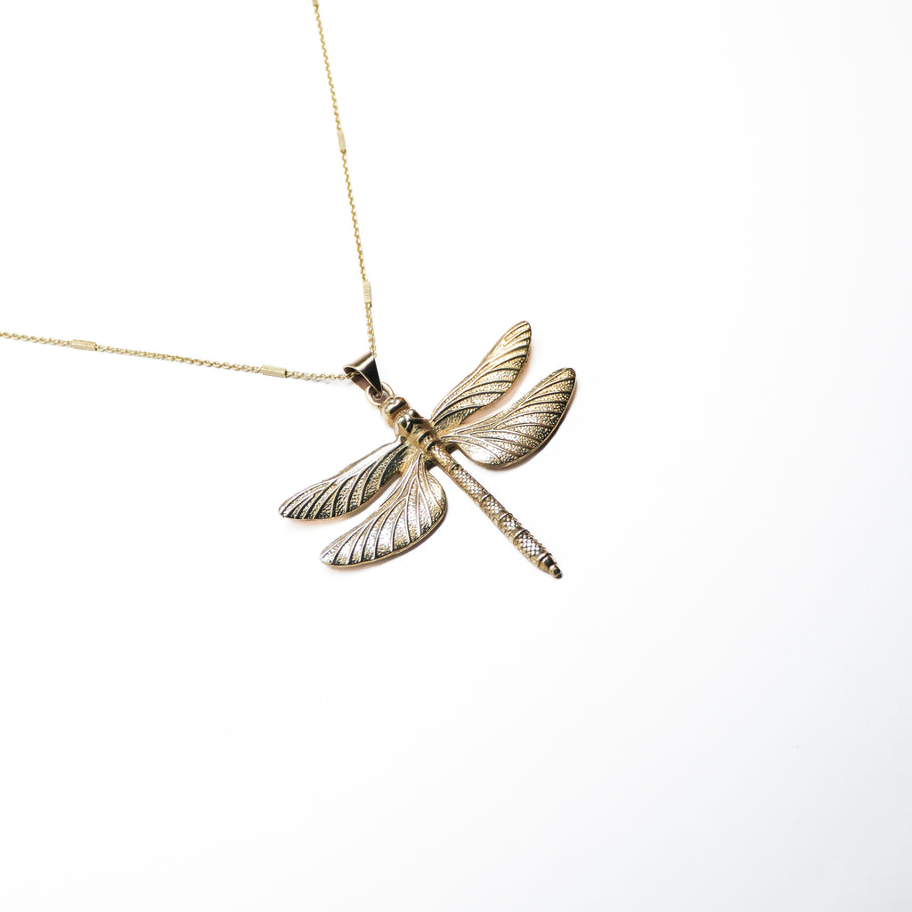 Vimana Necklace