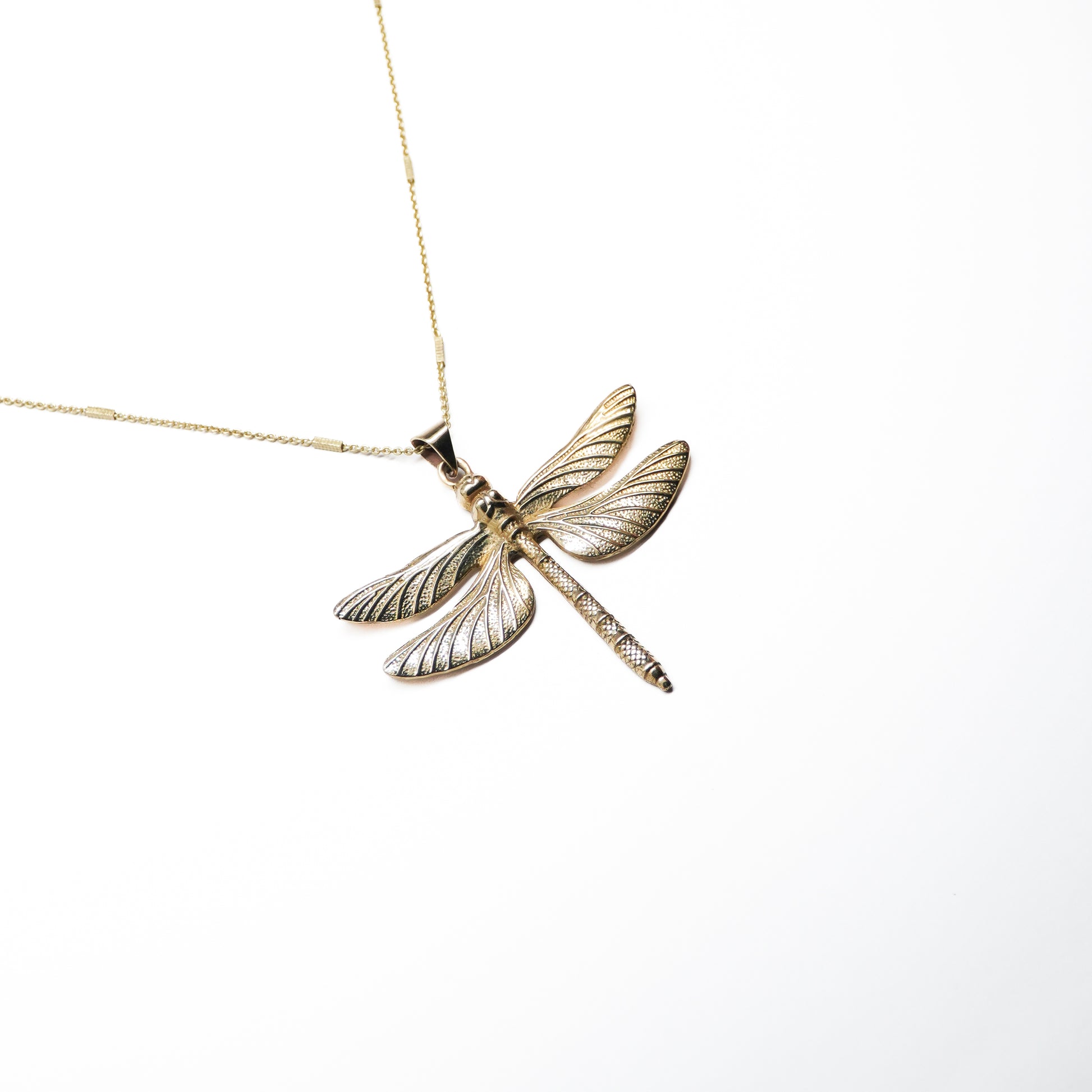 Vimana Necklace