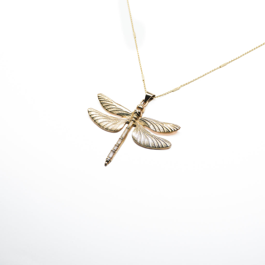 Vimana Necklace