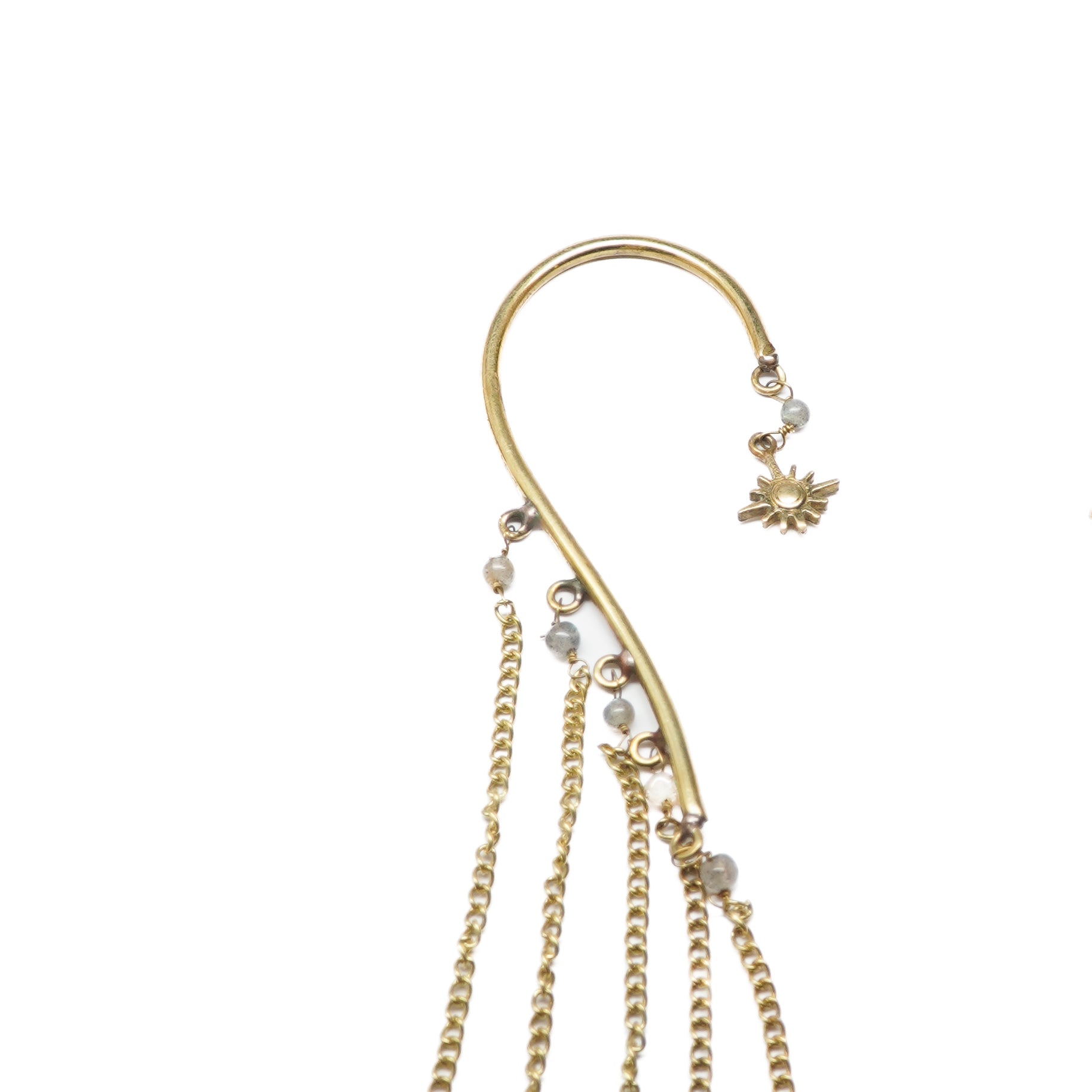 Helios Earrings