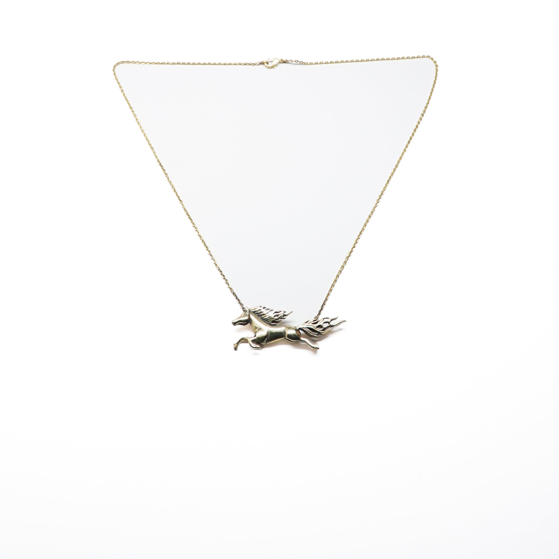Ashva Necklace