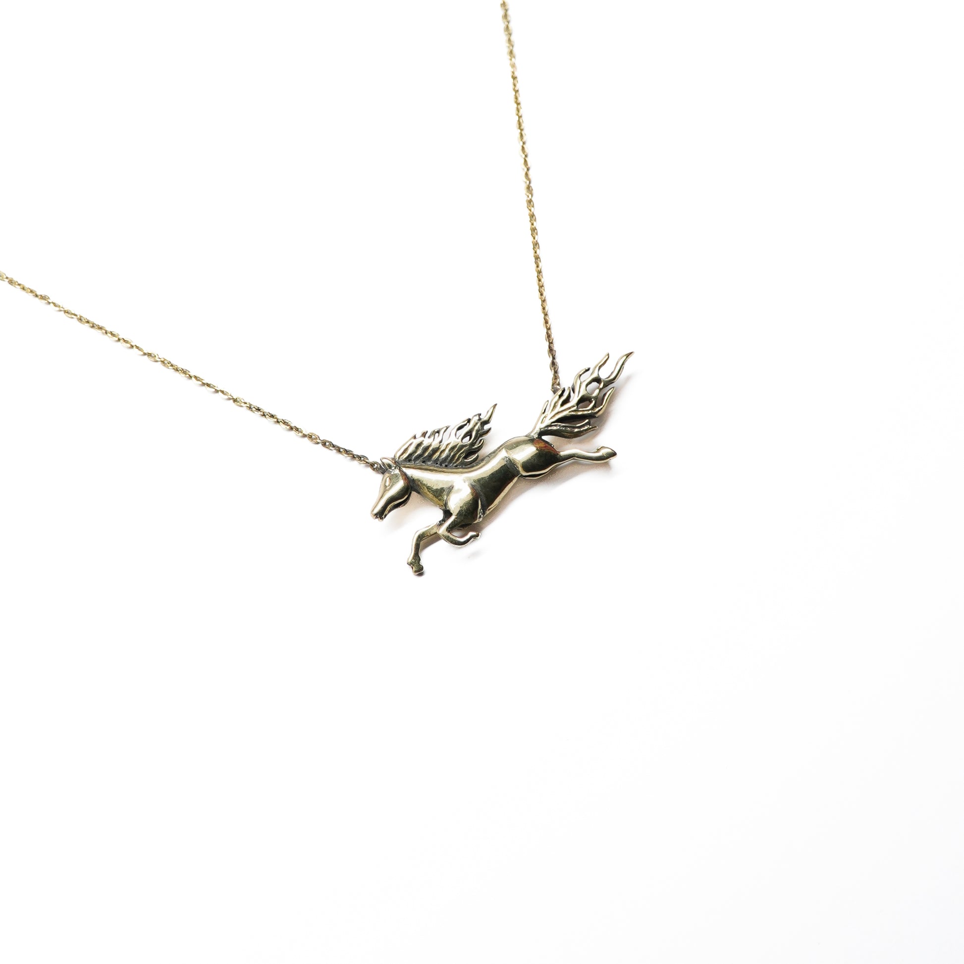 Ashva Necklace