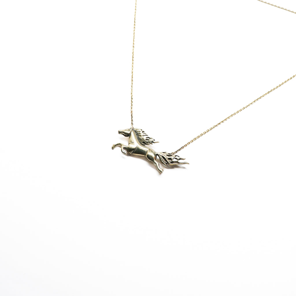 Ashva Necklace