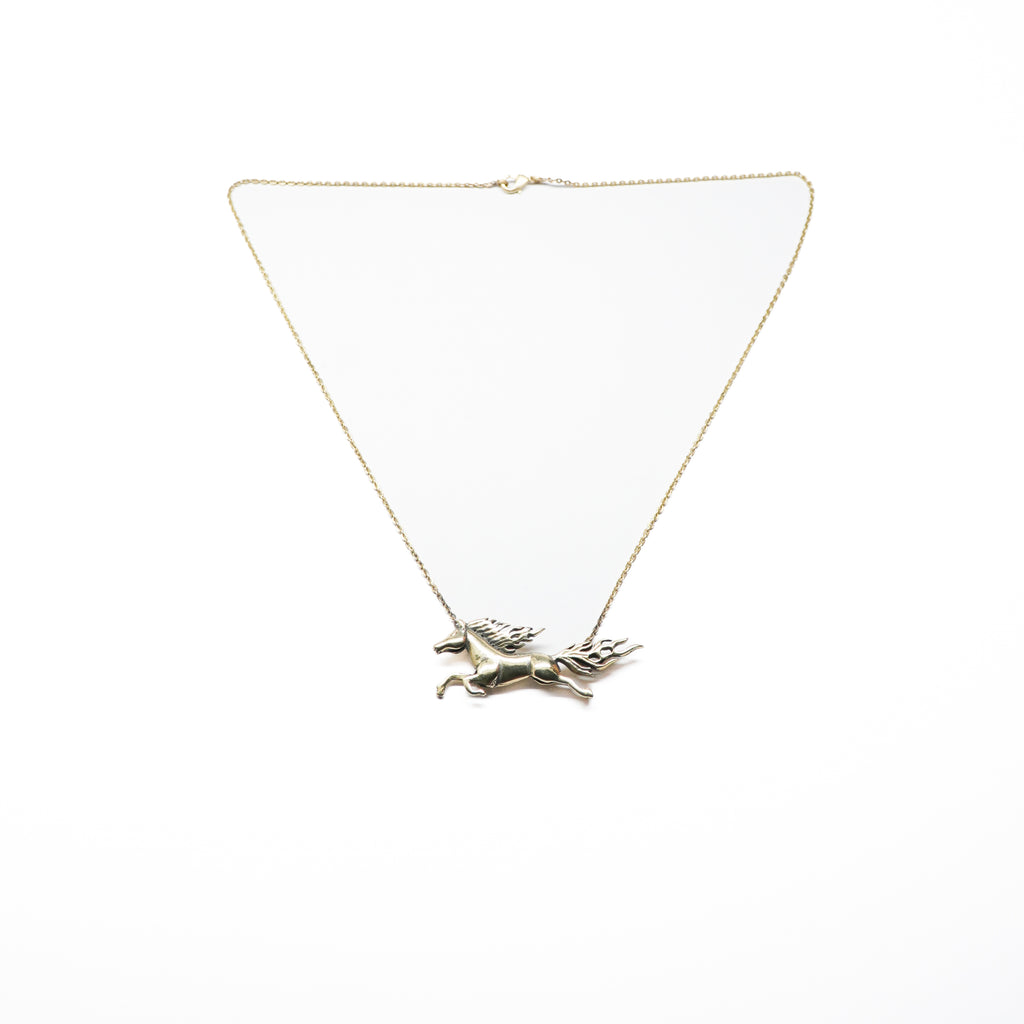 Ashva Necklace