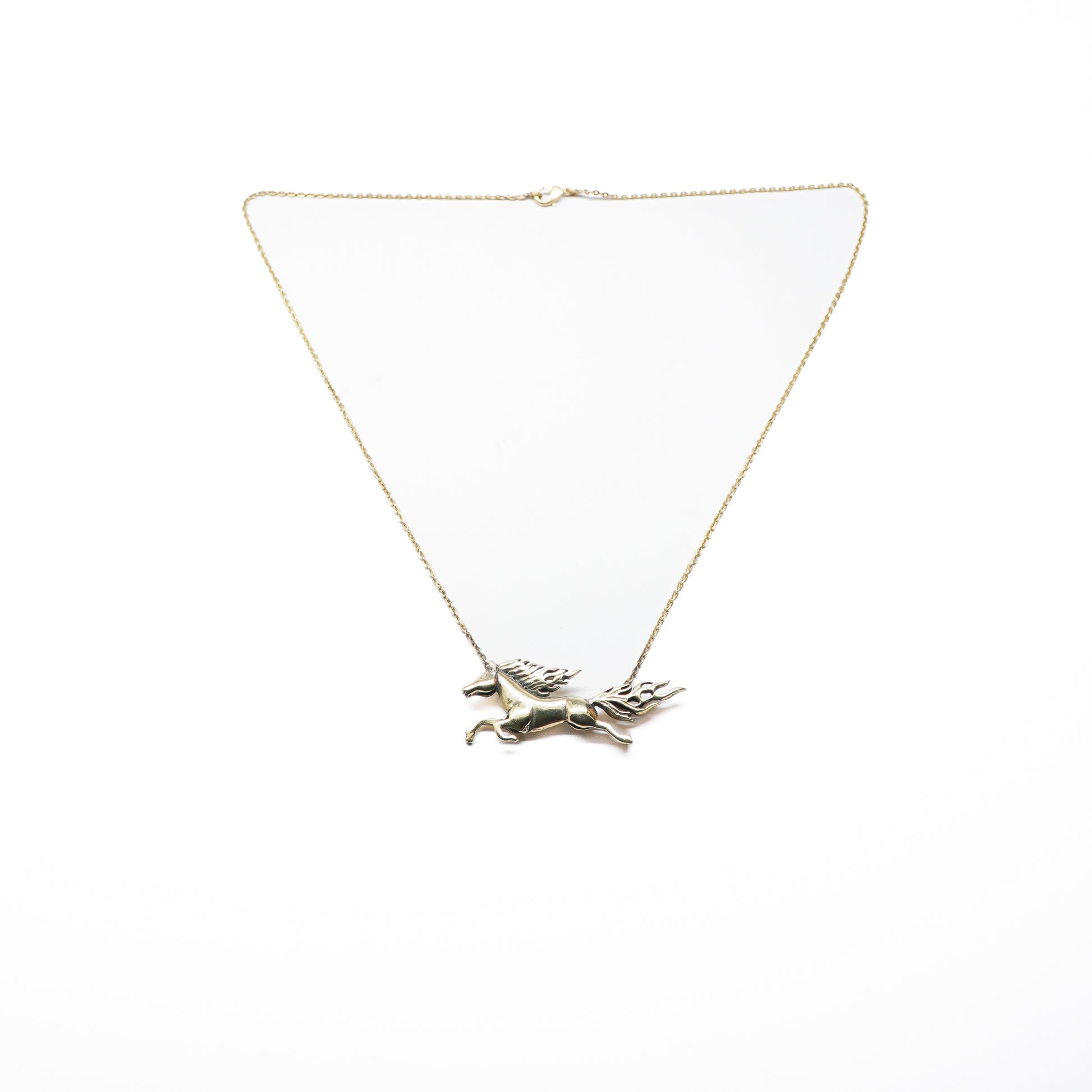 Ashva Necklace